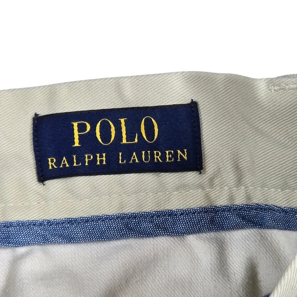 Polo Ralph Lauren **note this